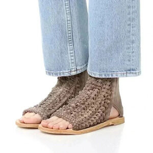 Free People Island Cruise Sandals